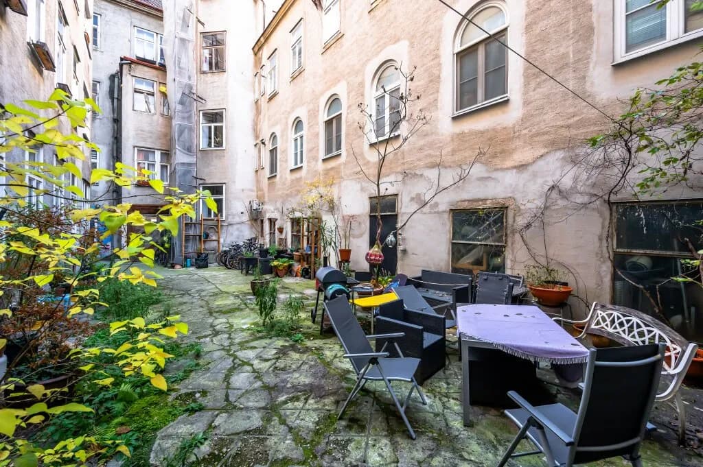 4-Zimmer-Wohnung kaufen in Wien – 83 m², € 420.000 – Bild 3 von 9