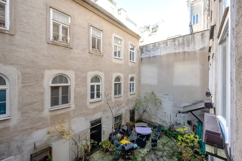 4-Zimmer-Wohnung kaufen in Wien – 83 m², € 420.000 – Bild 8 von 9