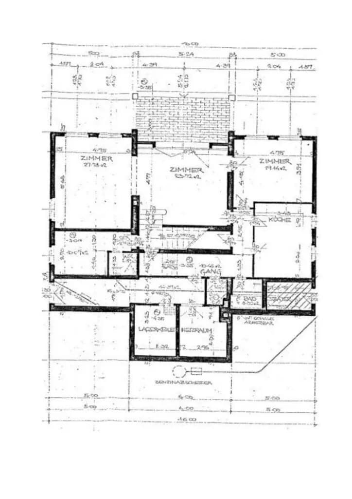 7-Zimmer-Immobilie mieten in Wien – 251 m², € 4.995 – Bild 11 von 11