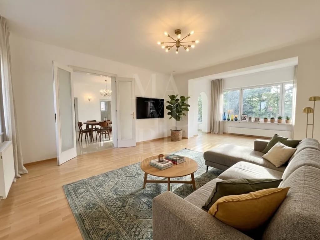 7-Zimmer-Immobilie mieten in Wien – 251 m², € 4.840 – Bild 6 von 30