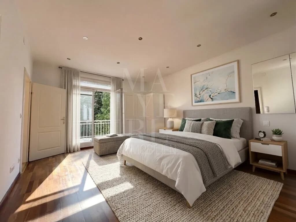 7-Zimmer-Immobilie mieten in Wien – 251 m², € 4.840 – Bild 14 von 30