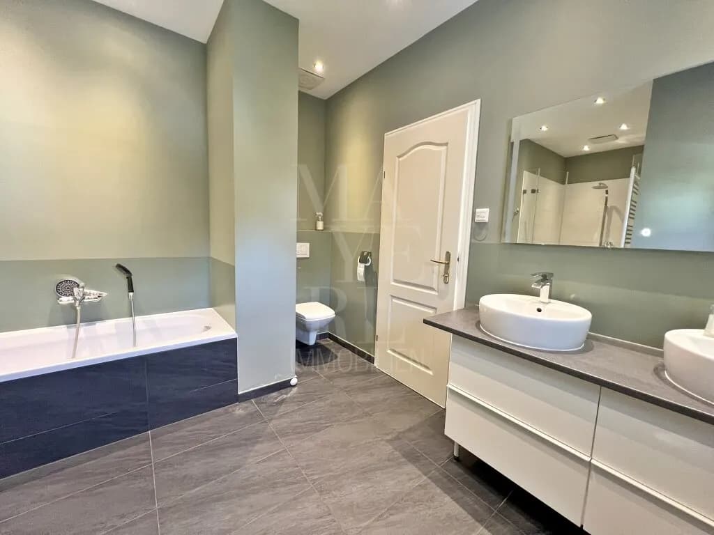 7-Zimmer-Immobilie mieten in Wien – 251 m², € 4.840 – Bild 16 von 30