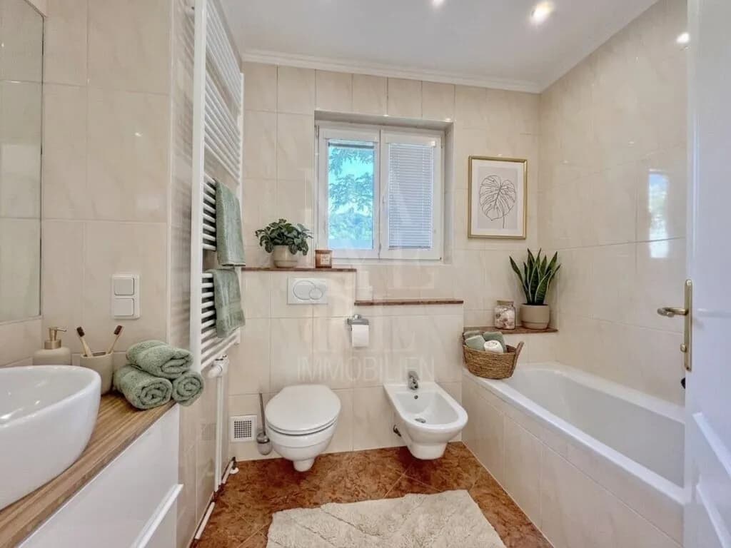 7-Zimmer-Immobilie mieten in Wien – 251 m², € 4.840 – Bild 21 von 30