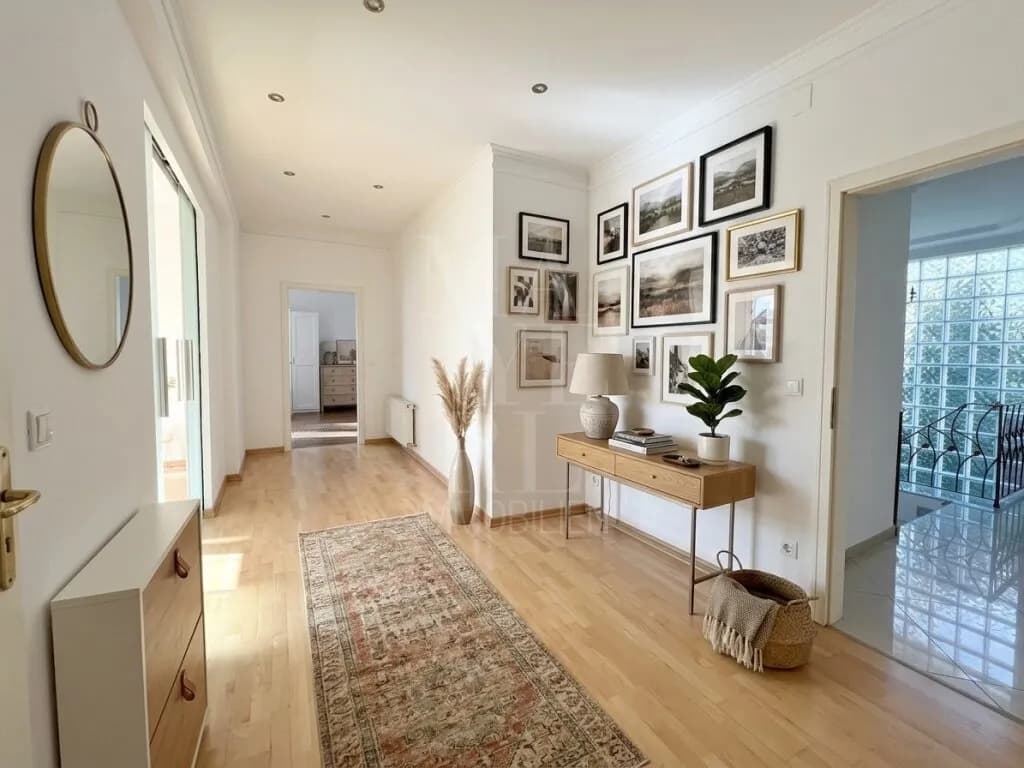 7-Zimmer-Immobilie mieten in Wien – 251 m², € 4.840 – Bild 24 von 30