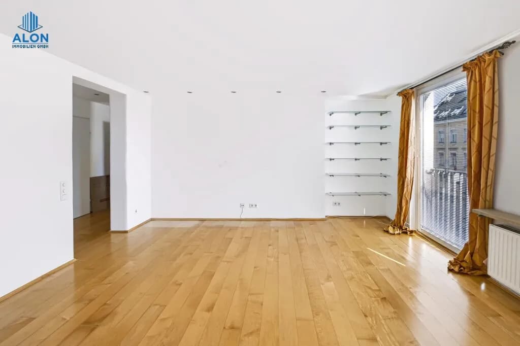 3-Zimmer-Wohnung kaufen in Wien – 84 m², € 359.000 – Bild 2 von 23