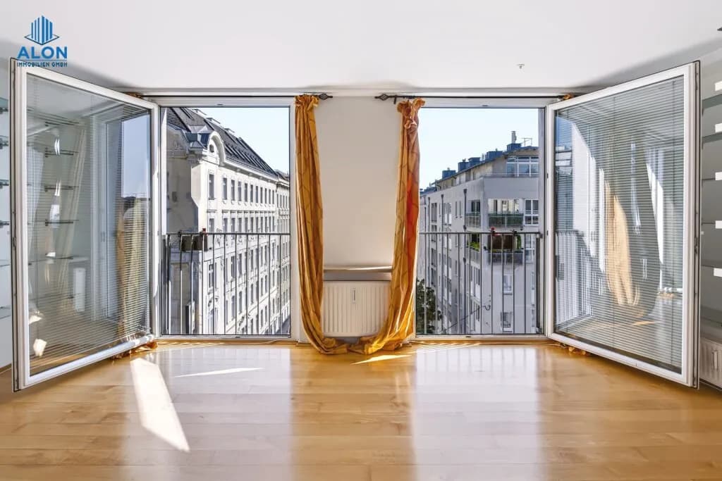 3-Zimmer-Wohnung kaufen in Wien – 84 m², € 359.000 – Bild 8 von 23