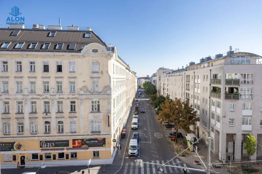 3-Zimmer-Wohnung kaufen in Wien – 84 m², € 359.000 – Bild 22 von 23