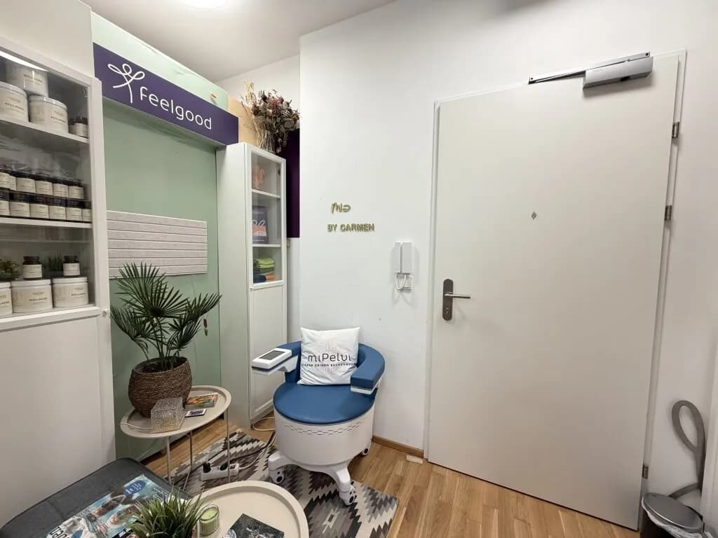 Gewerbeimmobilie mieten in Salzburg-Umgebung – 122 m², € 2.967 – Bild 3 von 7