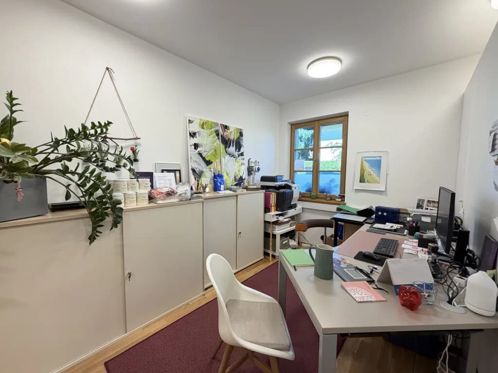 Gewerbeimmobilie mieten in Salzburg-Umgebung – 122 m², € 2.967 – Bild 5 von 7