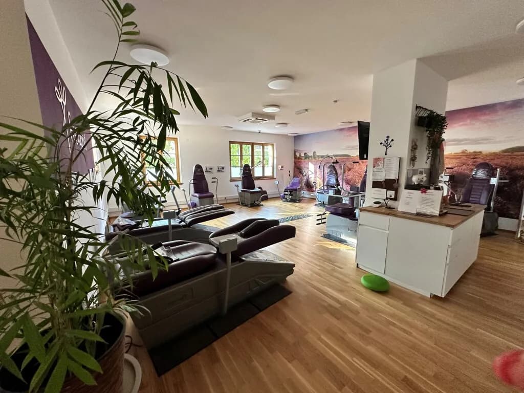 Gewerbeimmobilie mieten in Salzburg-Umgebung – 122 m², € 2.967 – Bild 6 von 7