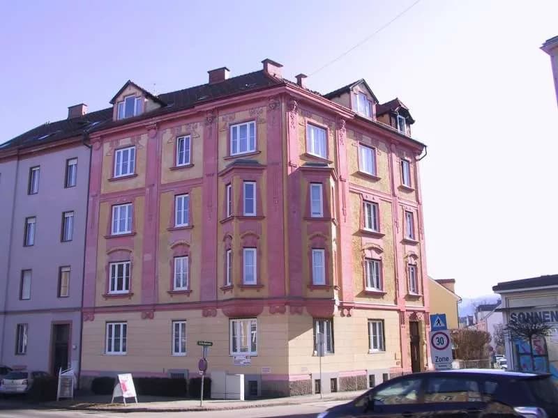 Wohnung mieten in Murtal – 75 m², € 766