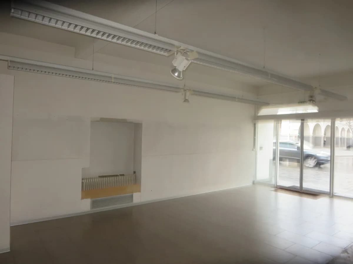 Gewerbeimmobilie mieten in Murtal – 222 m², € 2.309 – Bild 3 von 7