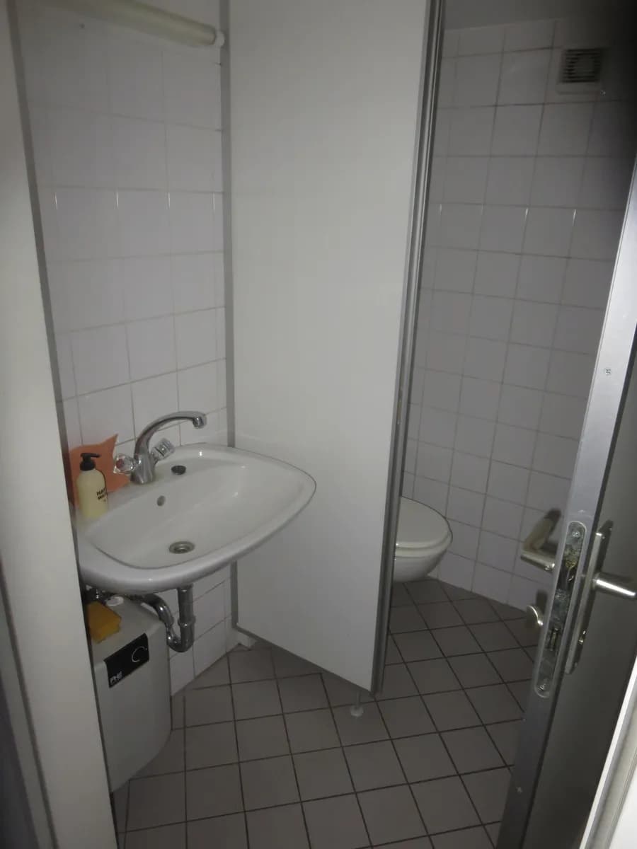 Gewerbeimmobilie mieten in Murtal – 222 m², € 2.309 – Bild 5 von 7