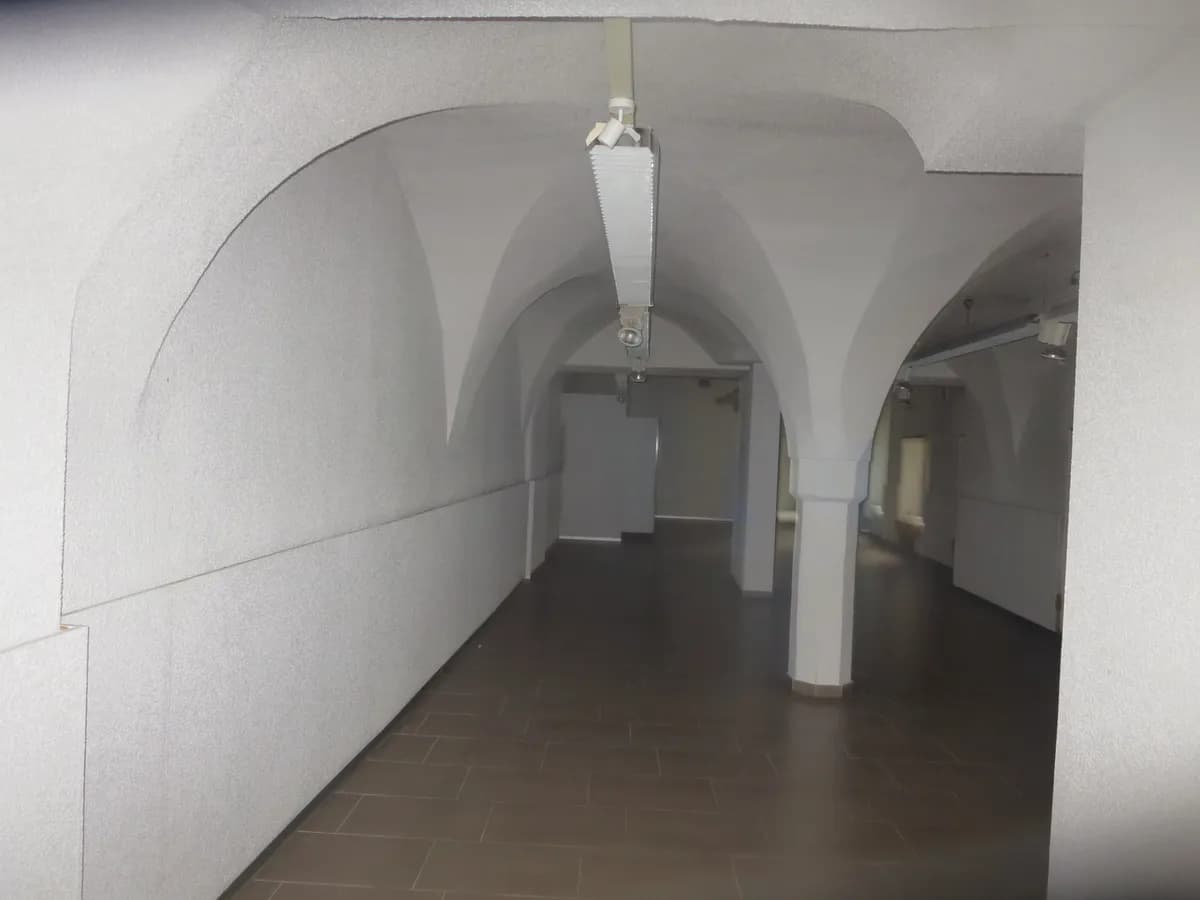 Gewerbeimmobilie mieten in Murtal – 222 m², € 2.309 – Bild 6 von 7