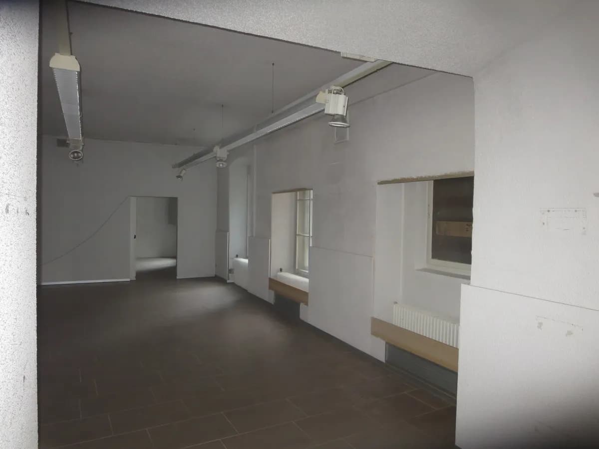 Gewerbeimmobilie mieten in Murtal – 222 m², € 2.309 – Bild 7 von 7