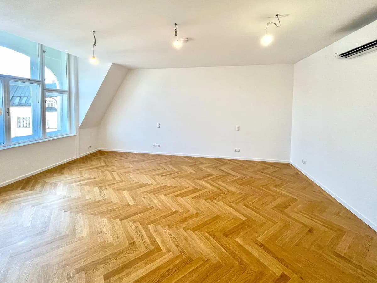 4-Zimmer-Wohnung mieten in Wien – 143,6 m², € 4.299 – Bild 3 von 13