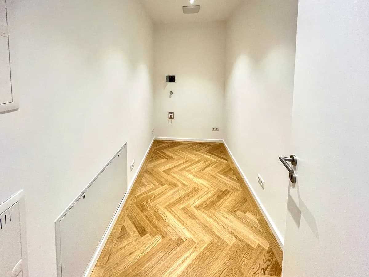 4-Zimmer-Wohnung mieten in Wien – 143,6 m², € 4.299 – Bild 6 von 13