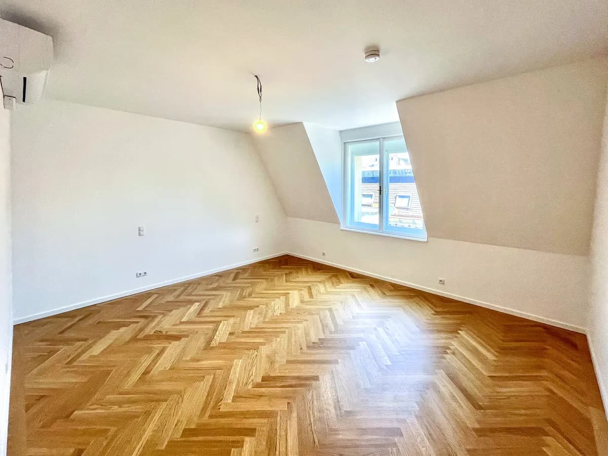 4-Zimmer-Wohnung mieten in Wien – 143,6 m², € 4.299 – Bild 8 von 13