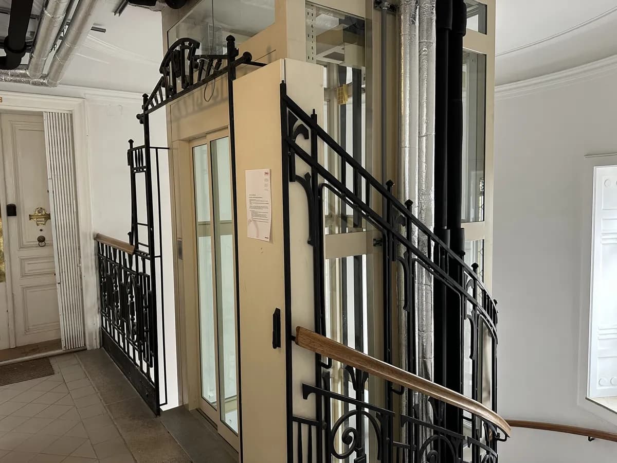 4-Zimmer-Wohnung mieten in Wien – 143,6 m², € 4.299 – Bild 9 von 13