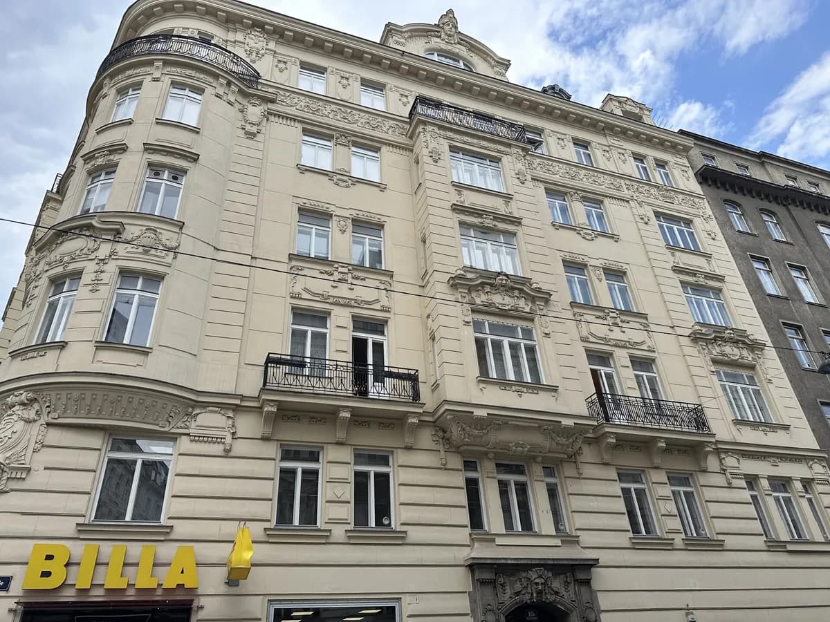 4-Zimmer-Wohnung mieten in Wien – 143,6 m², € 4.299 – Bild 10 von 13