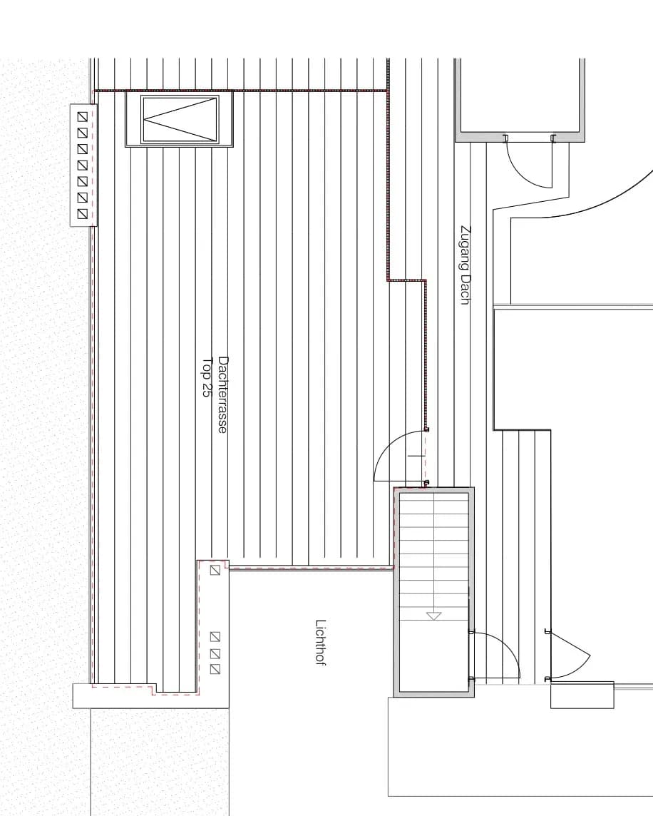 4-Zimmer-Wohnung mieten in Wien – 143,6 m², € 4.299 – Bild 11 von 13