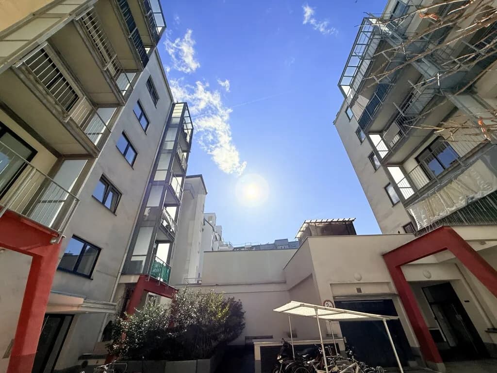3-Zimmer-Wohnung mieten in Wien – 85,8 m², € 1.599 – Bild 26 von 29