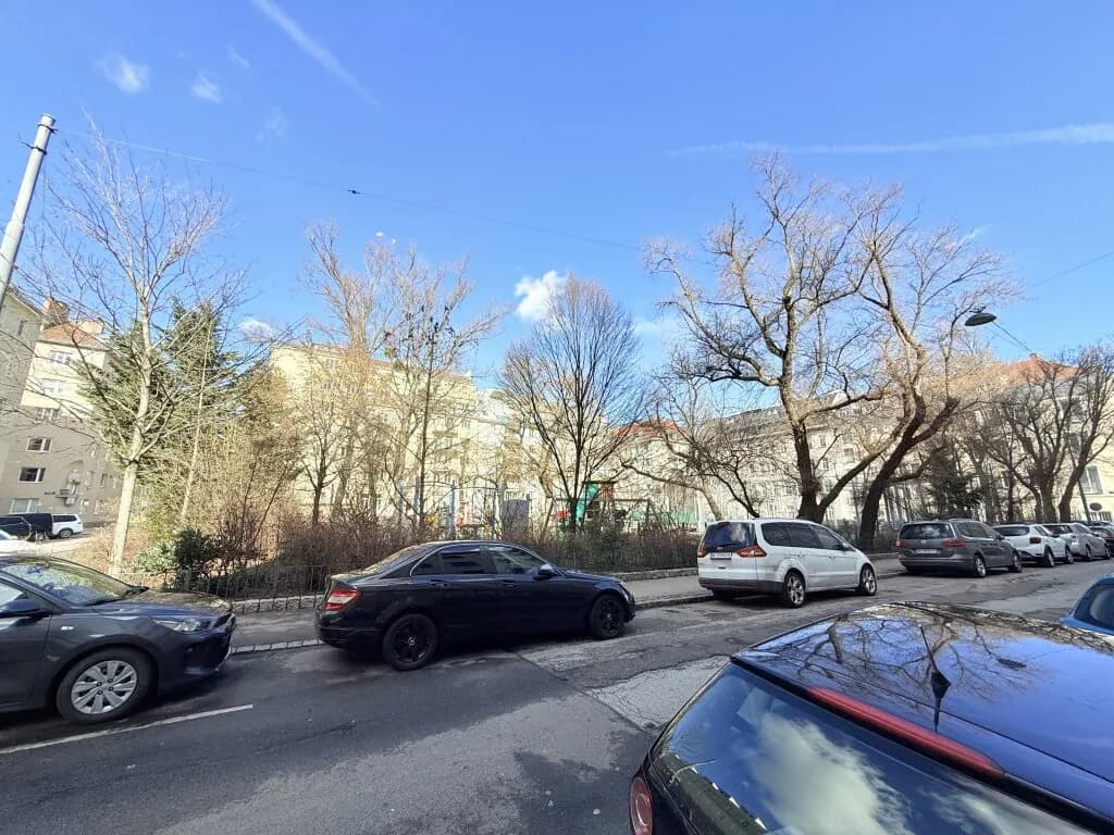 3-Zimmer-Wohnung mieten in Wien – 85,8 m², € 1.599 – Bild 28 von 29