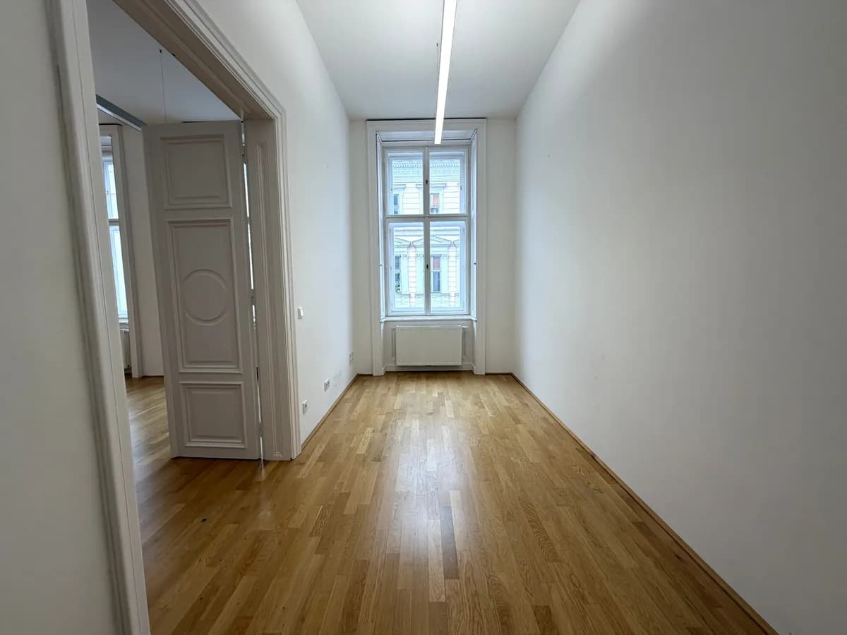 Gewerbeimmobilie mieten in Wien – 139 m², € 22 – Bild 9 von 14