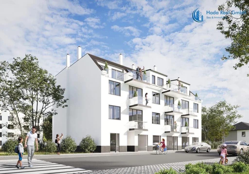 Grundstück kaufen in Mistelbach – 416 m², € 249.000