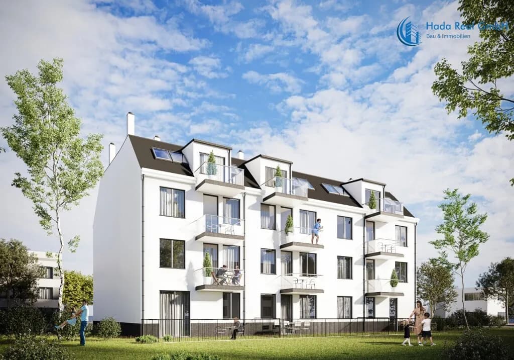 Grundstück kaufen in Mistelbach – 416 m², € 249.000 – Bild 2 von 6