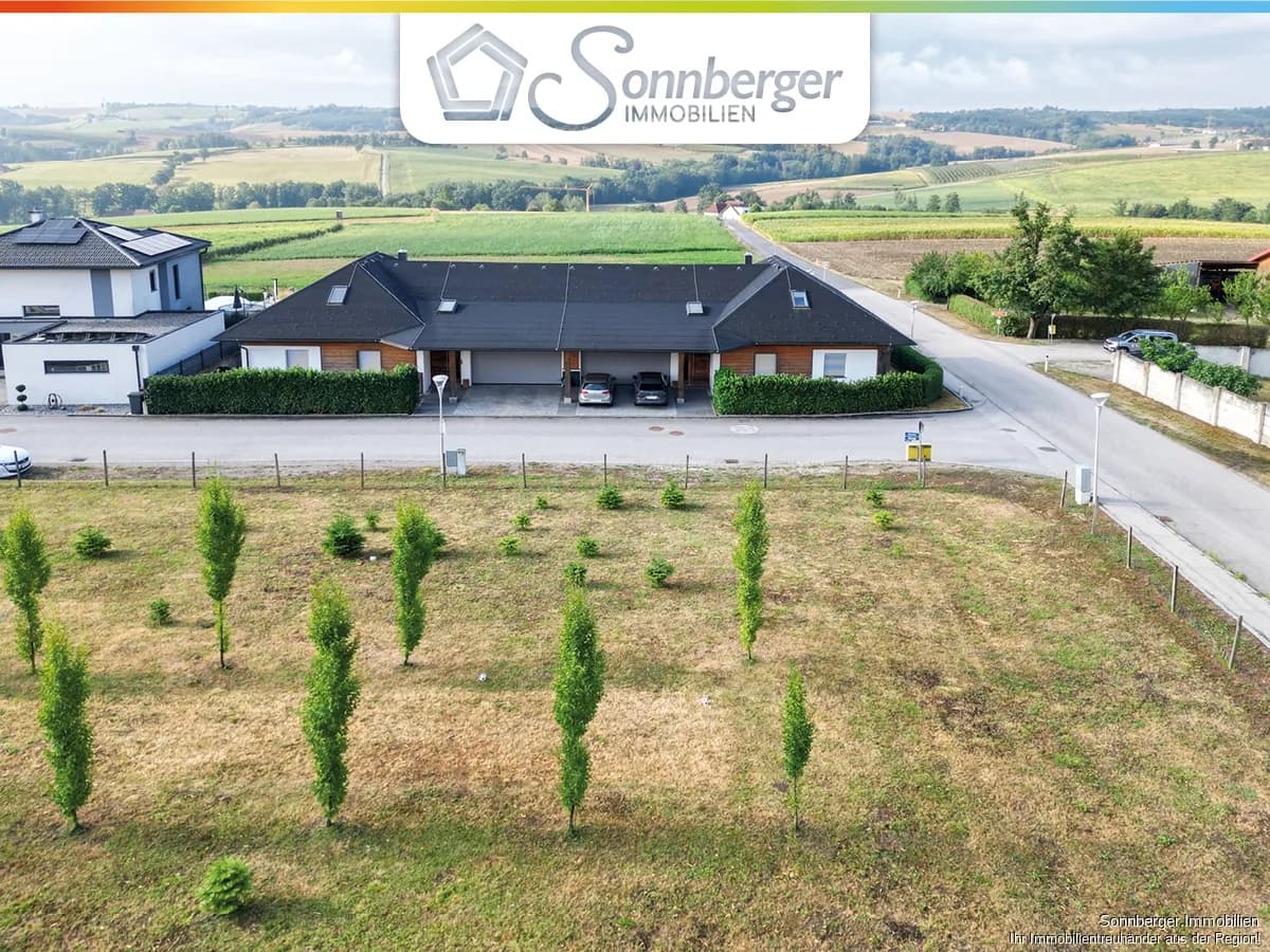 Grundstück kaufen in Amstetten – 749 m², € 125.560 – Bild 3 von 6