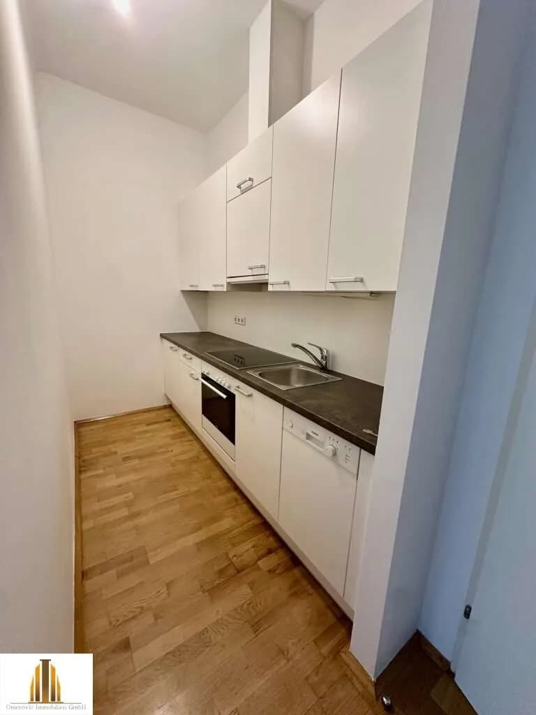 2-Zimmer-Wohnung kaufen in Wien – 45,73 m², € 341.000 – Bild 2 von 12
