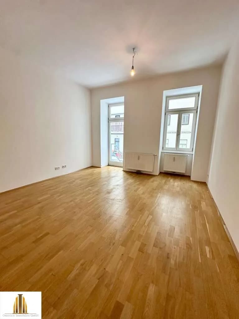 2-Zimmer-Wohnung kaufen in Wien – 45,73 m², € 341.000 – Bild 3 von 12