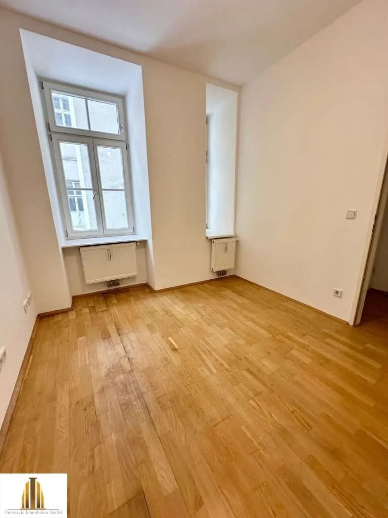 2-Zimmer-Wohnung kaufen in Wien – 45,73 m², € 341.000 – Bild 4 von 12
