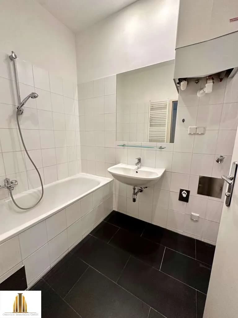 2-Zimmer-Wohnung kaufen in Wien – 45,73 m², € 341.000 – Bild 5 von 12