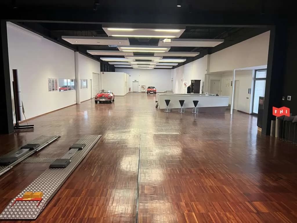 Gewerbeimmobilie mieten in Perg – 1 823 m², € 4 – Bild 4 von 10