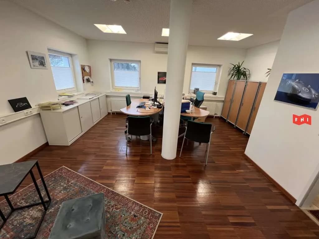 Gewerbeimmobilie mieten in Perg – 1 823 m², € 4 – Bild 5 von 10
