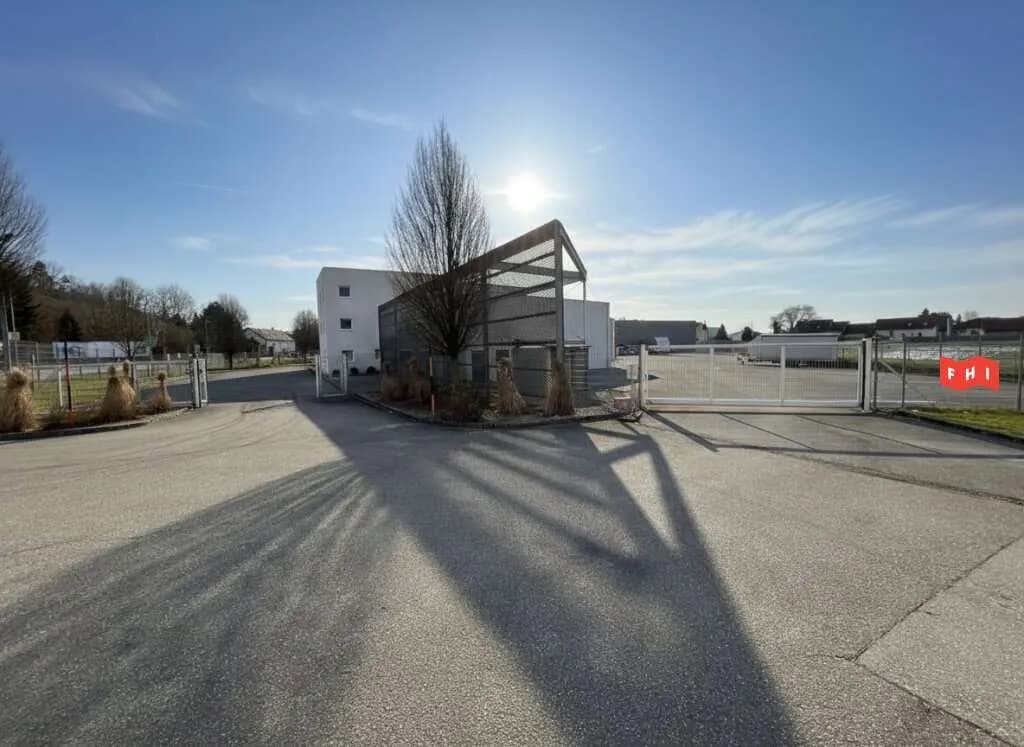 Gewerbeimmobilie mieten in Perg – 1 823 m², € 4 – Bild 10 von 10