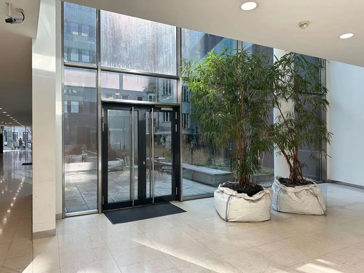 Gewerbeimmobilie mieten in Wien – 690 m², € 15 – Bild 3 von 4