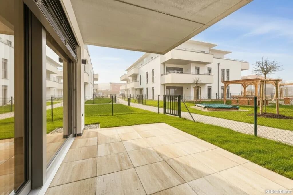 Immobilie kaufen in Wiener Neustadt – 68,94 m², € 301.000 – Bild 3 von 26