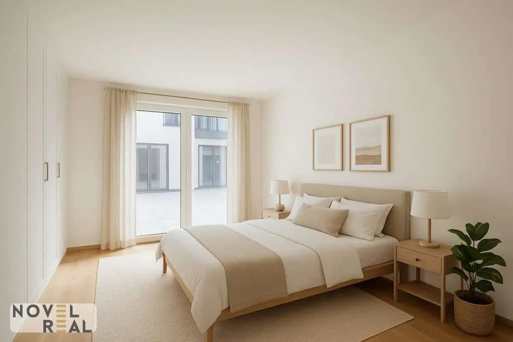 2-Zimmer-Wohnung kaufen in Wien – 47,18 m², € 261.000 – Bild 5 von 7