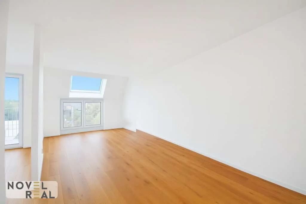 Wohnung kaufen in Wien – 41,21 m², € 218.000 – Bild 2 von 9