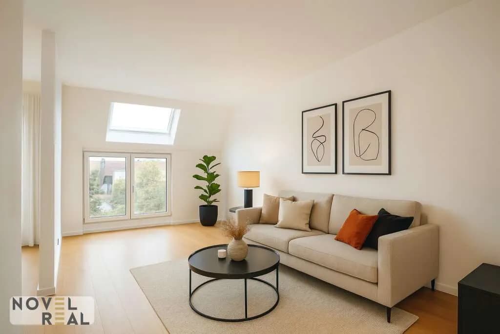 Wohnung kaufen in Wien – 41,21 m², € 218.000 – Bild 3 von 9