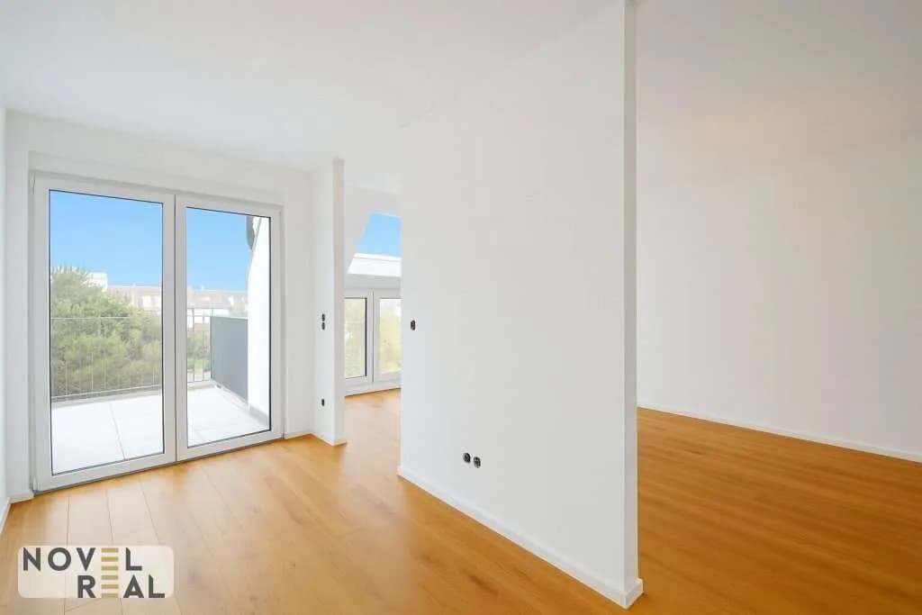 Wohnung kaufen in Wien – 41,21 m², € 218.000 – Bild 4 von 9