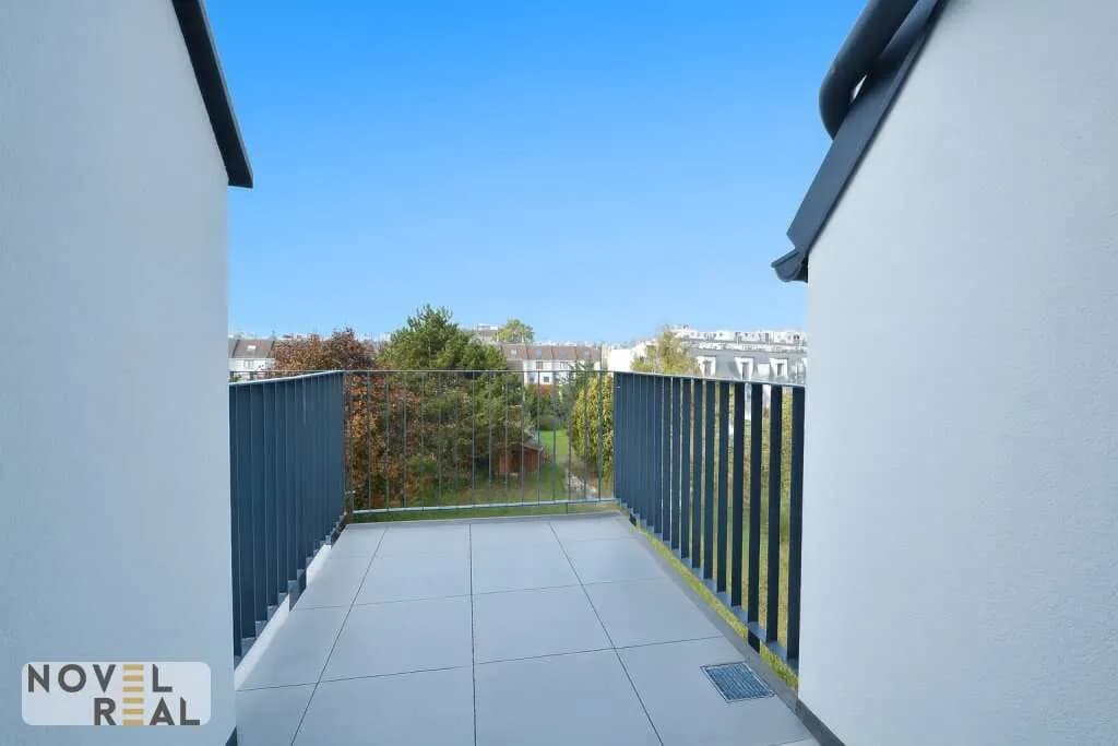 Wohnung kaufen in Wien – 41,21 m², € 218.000 – Bild 5 von 9