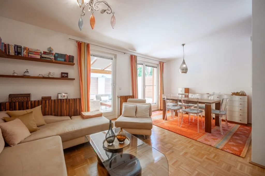 3-Zimmer-Wohnung kaufen in Wien – 70 m², € 424.000 – Bild 2 von 7