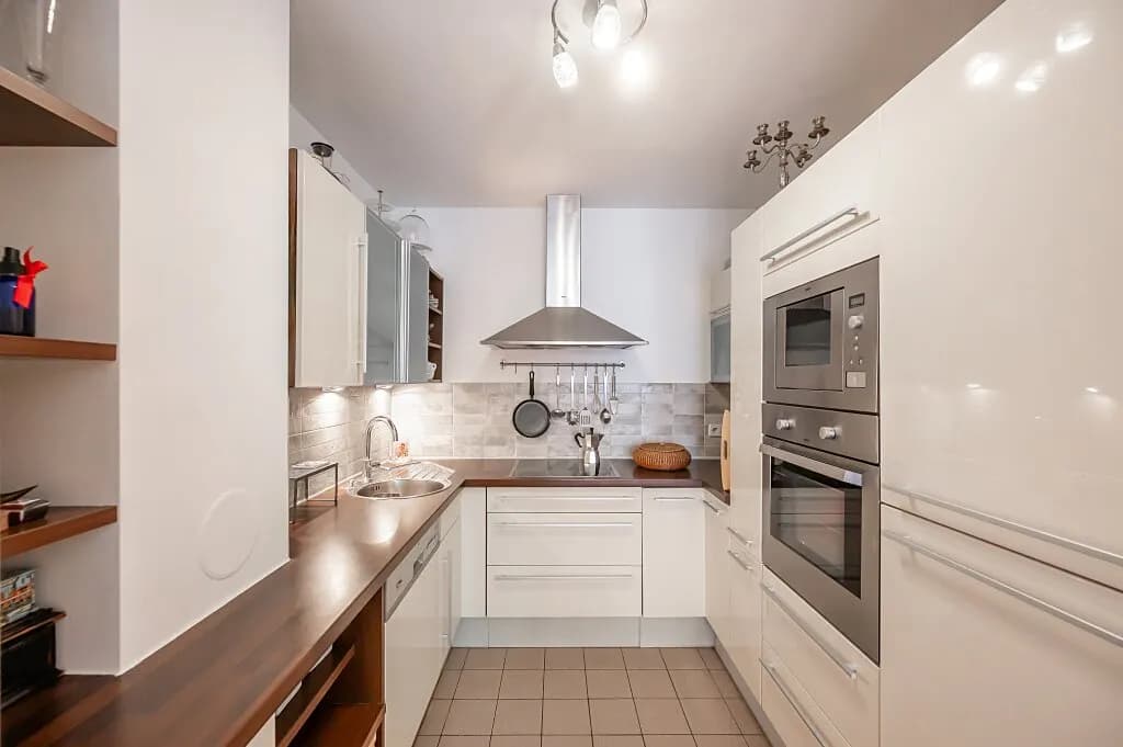 3-Zimmer-Wohnung kaufen in Wien – 70 m², € 424.000 – Bild 3 von 7
