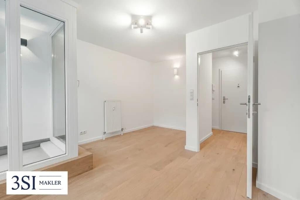 1-Zimmer-Wohnung kaufen in Wien – 29,04 m², € 265.000 – Bild 6 von 14