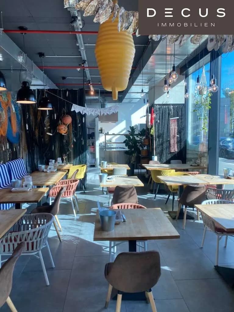 Gewerbeimmobilie mieten in Wien – 212 m², € 16 – Bild 4 von 9