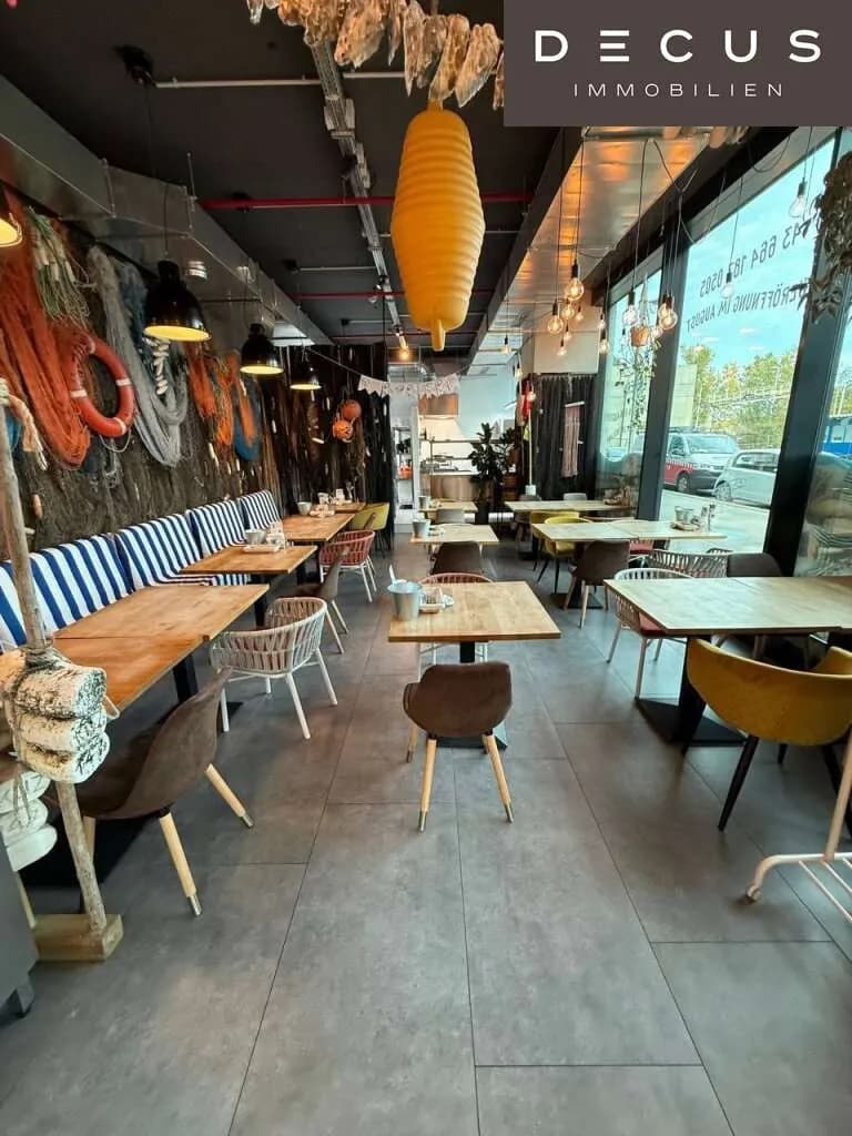 Gewerbeimmobilie mieten in Wien – 212 m², € 16 – Bild 5 von 9